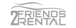 2Friends Rental