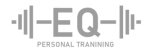 EQ Personal Training